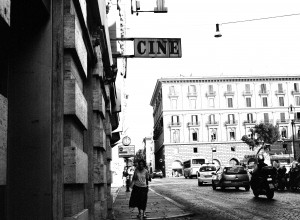 Cine Italia